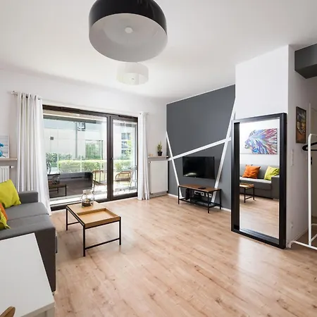 Gandalf's Sanctuary By Bookinghost Varsavia