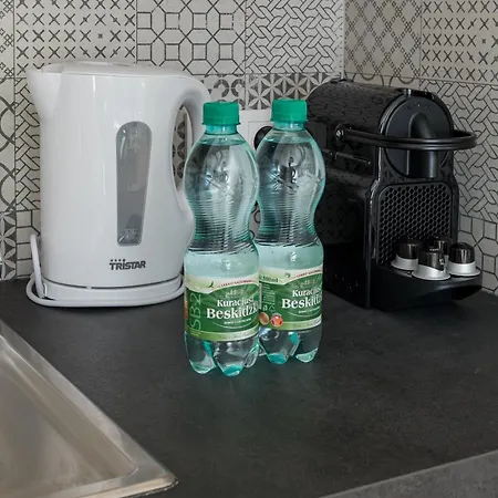 Gandalf's Sanctuary By Bookinghost Appartamento