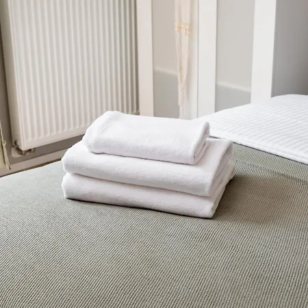 Gandalf's Sanctuary By Bookinghost