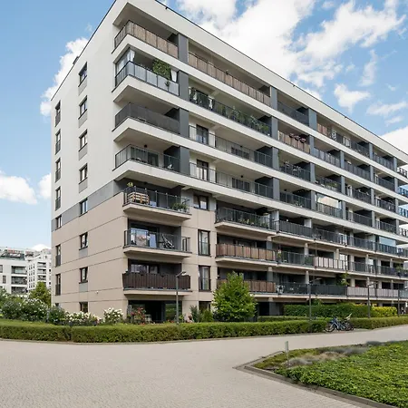 Gandalf's Sanctuary By Bookinghost Warschau