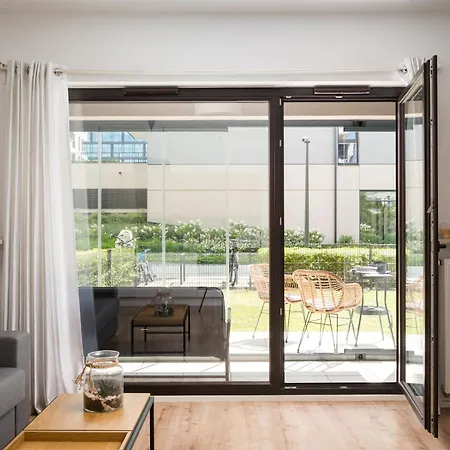 Gandalf's Sanctuary By Bookinghost * Warschau