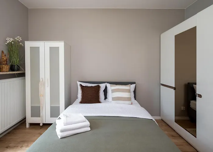 Gandalf's Sanctuary By Bookinghost Apartament