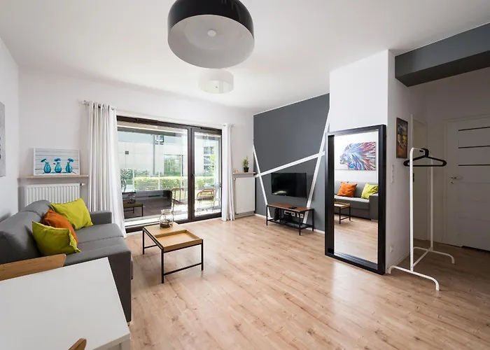 Gandalf's Sanctuary By Bookinghost Warszawa