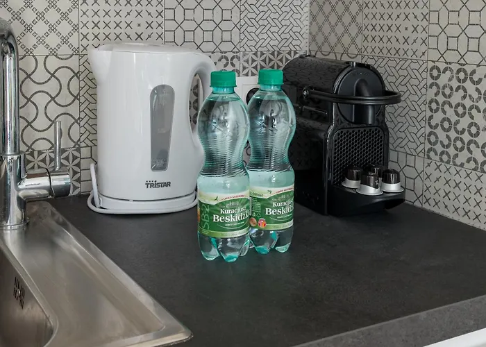 Gandalf's Sanctuary By Bookinghost Apartament