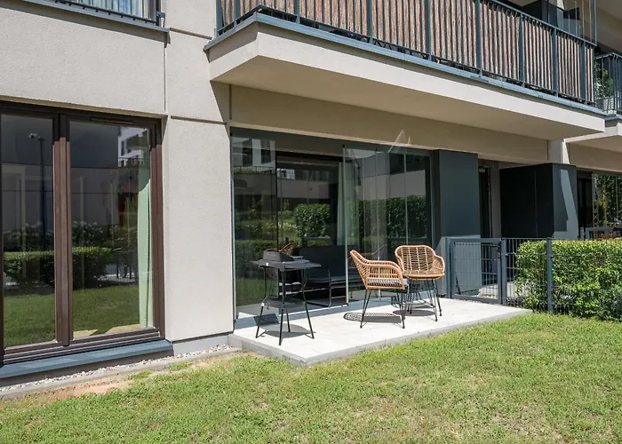 Apartament Gandalf's Sanctuary By Bookinghost