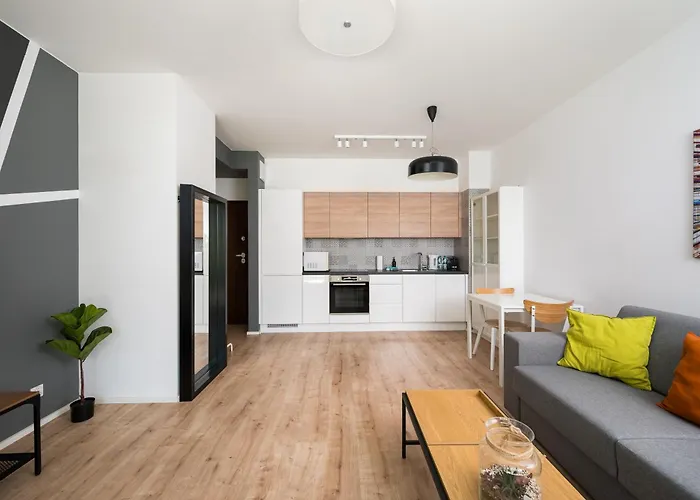 Apartament Gandalf's Sanctuary By Bookinghost *