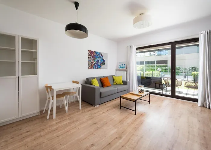 Gandalf's Sanctuary By Bookinghost Apartament