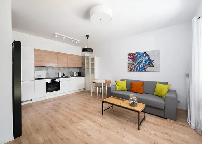 Gandalf's Sanctuary By Bookinghost Apartament *