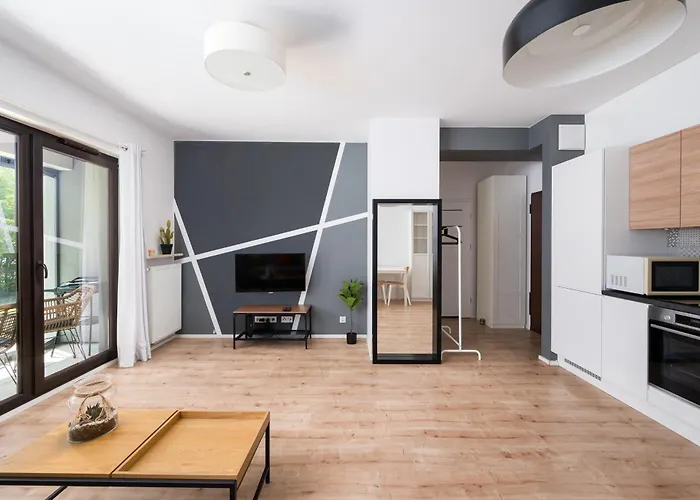 Gandalf's Sanctuary By Bookinghost Warszawa