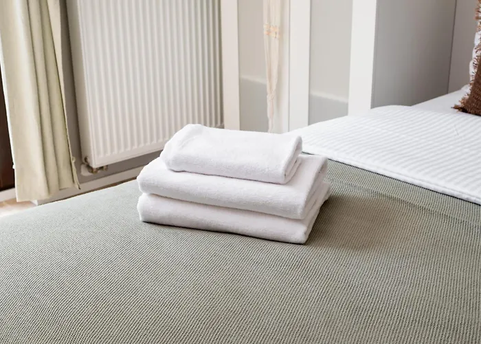 Gandalf's Sanctuary By Bookinghost