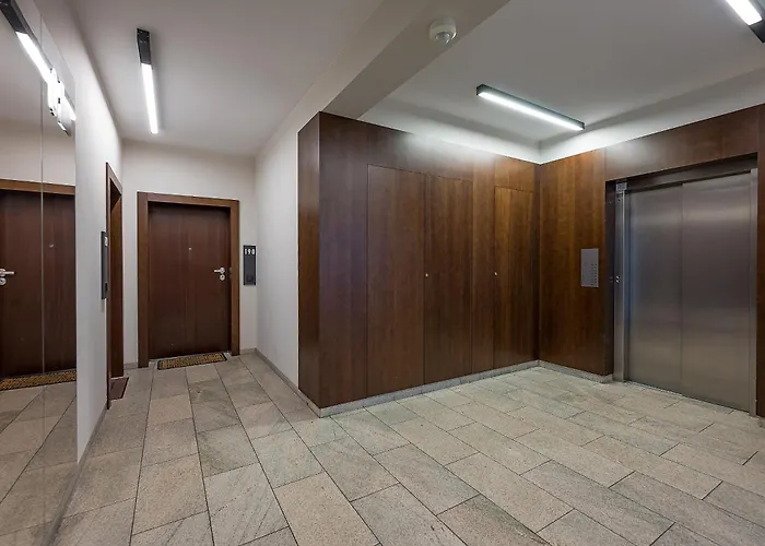 Gandalf's Sanctuary By Bookinghost Apartament