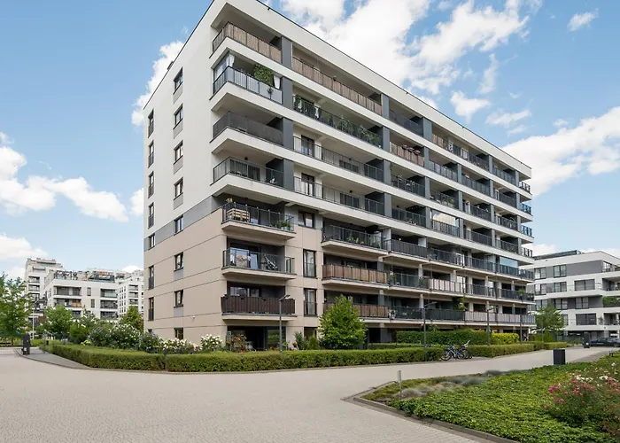 Gandalf's Sanctuary By Bookinghost Warszawa