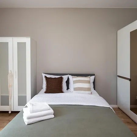 Gandalf's Sanctuary By Bookinghost アパート