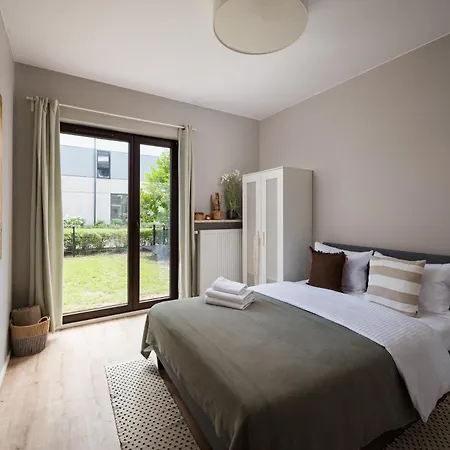 Gandalf's Sanctuary By Bookinghost アパート