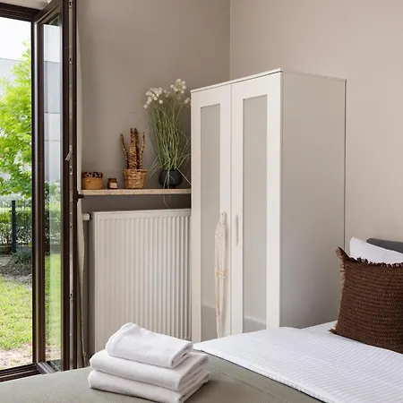 アパート Gandalf's Sanctuary By Bookinghost *